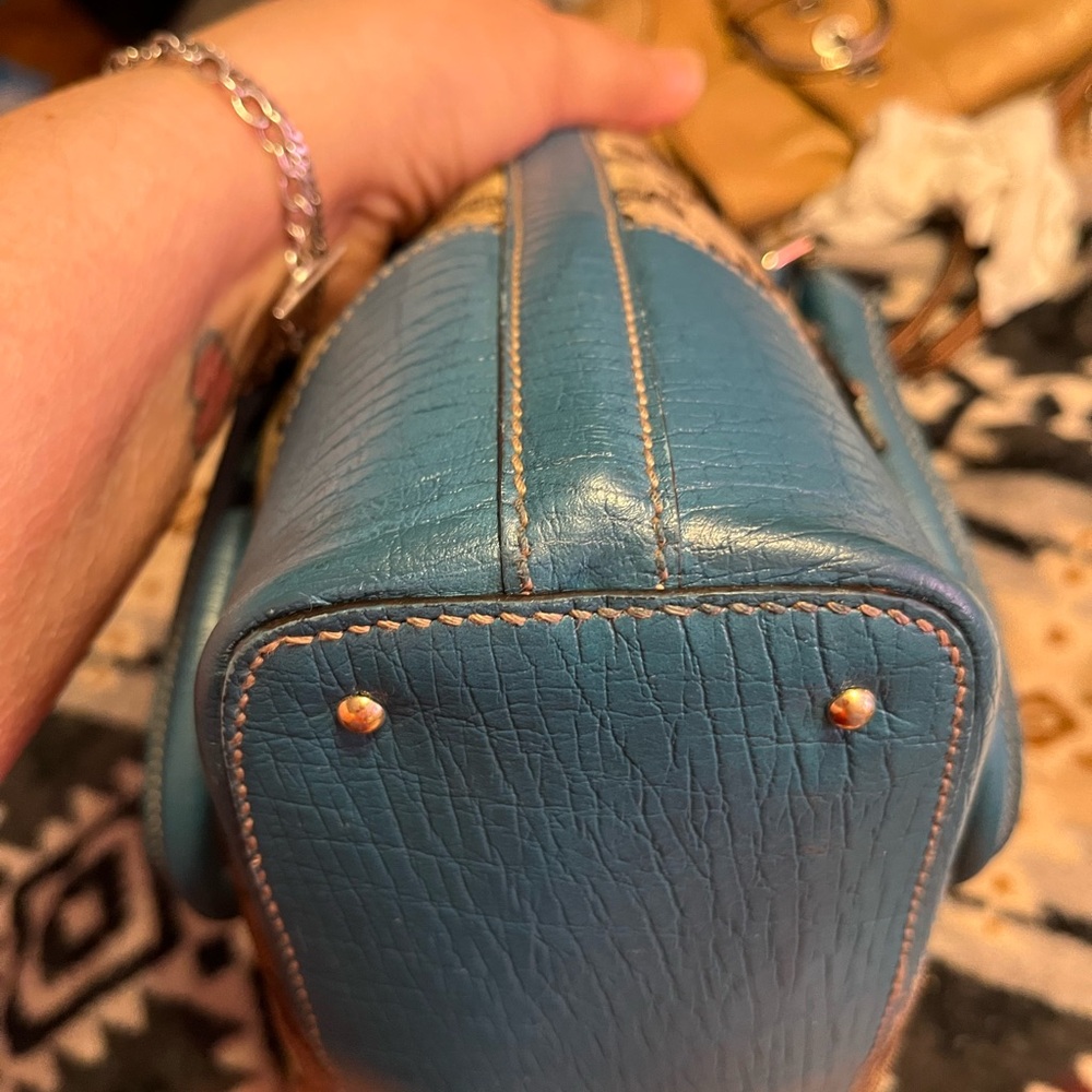 Gucci Vintage GG Hasler Web Horsebit Bag COA* Tote - Picture 14 of 17